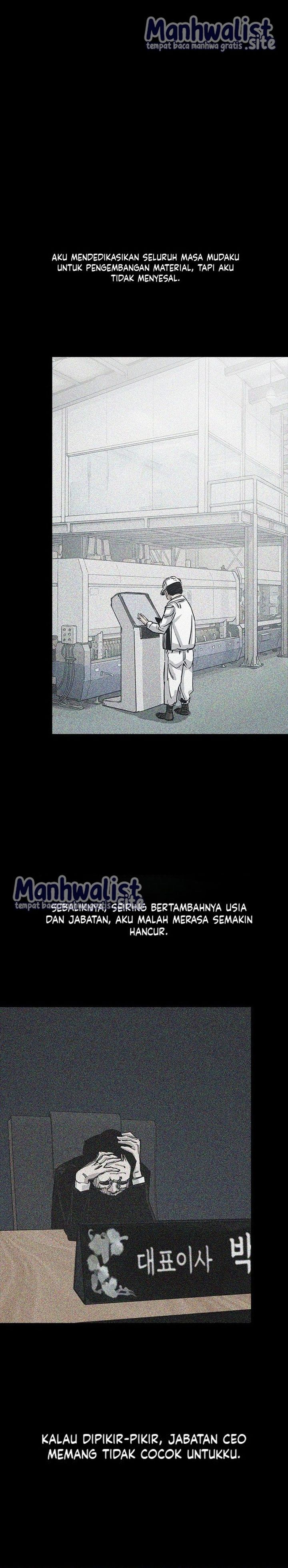 Baca Royal Family - Chapter 12 halaman 22