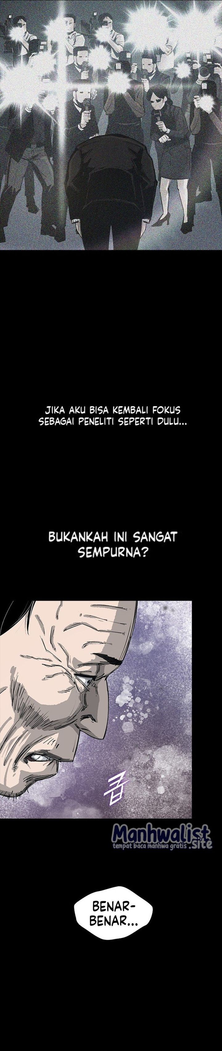 Baca Royal Family - Chapter 12 halaman 23