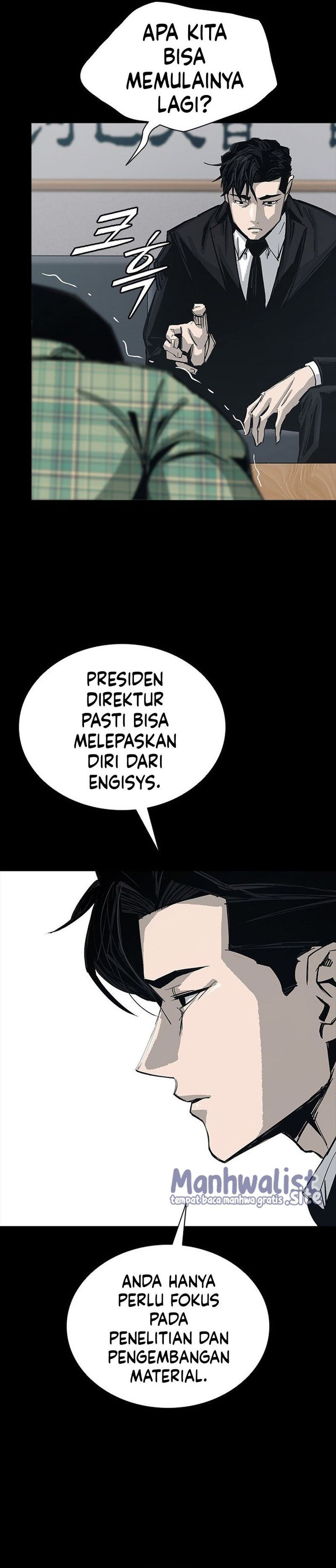 Baca Royal Family - Chapter 12 halaman 24