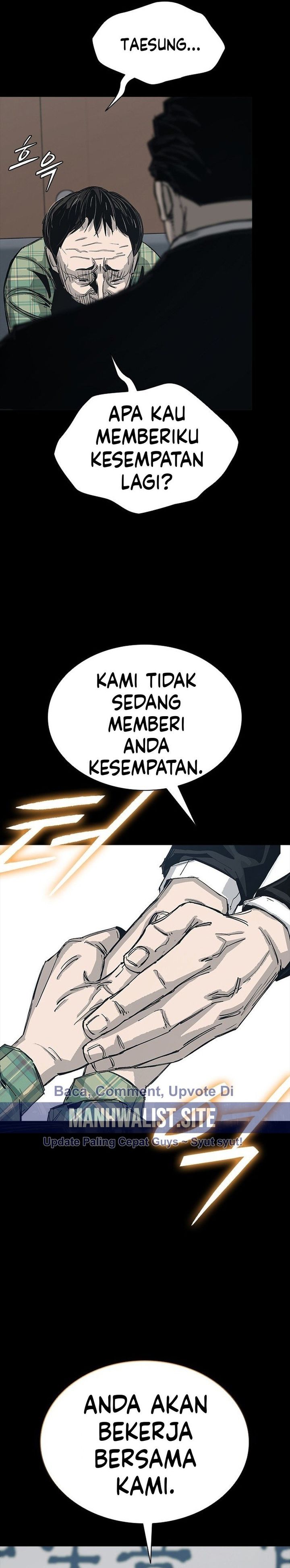 Baca Royal Family - Chapter 12 halaman 26