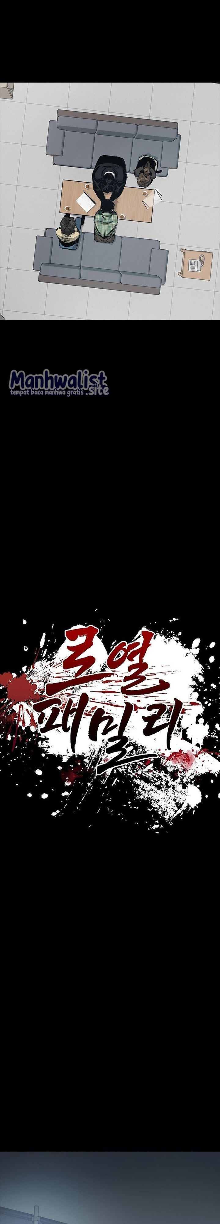 Baca Royal Family - Chapter 12 halaman 28