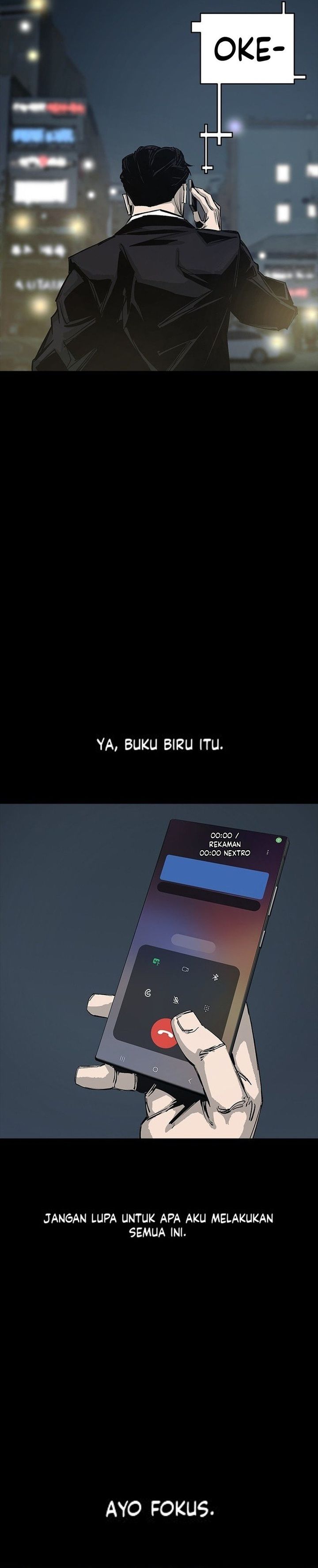 Baca Royal Family - Chapter 12 halaman 37