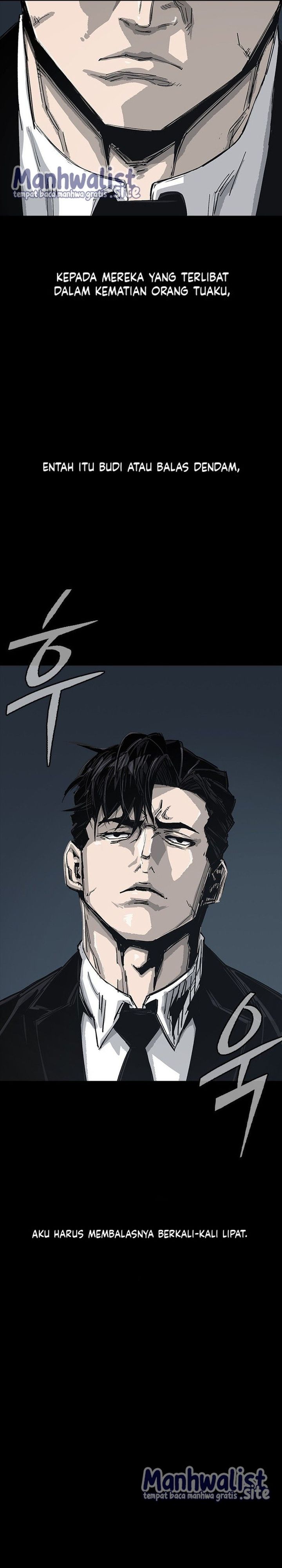 Baca Royal Family - Chapter 12 halaman 38