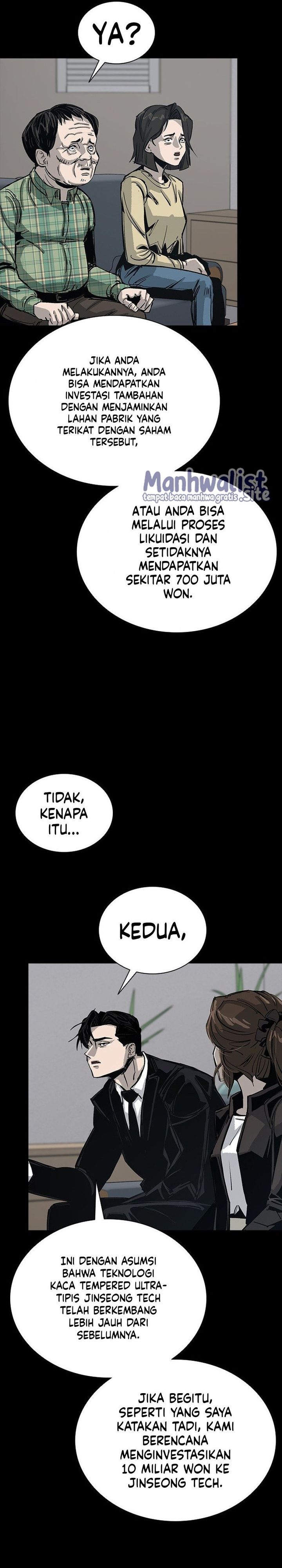 Baca Royal Family - Chapter 12 halaman 4