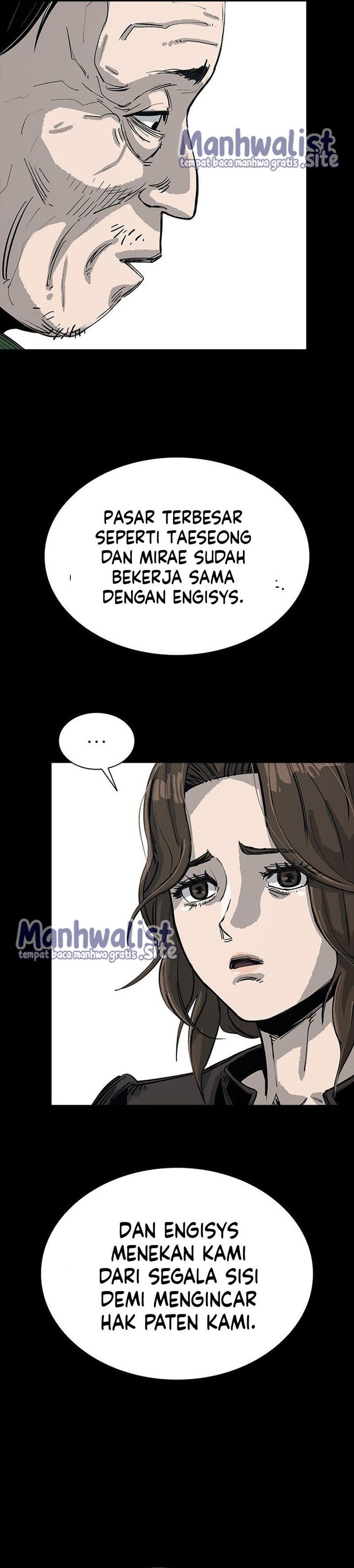 Baca Royal Family - Chapter 12 halaman 8