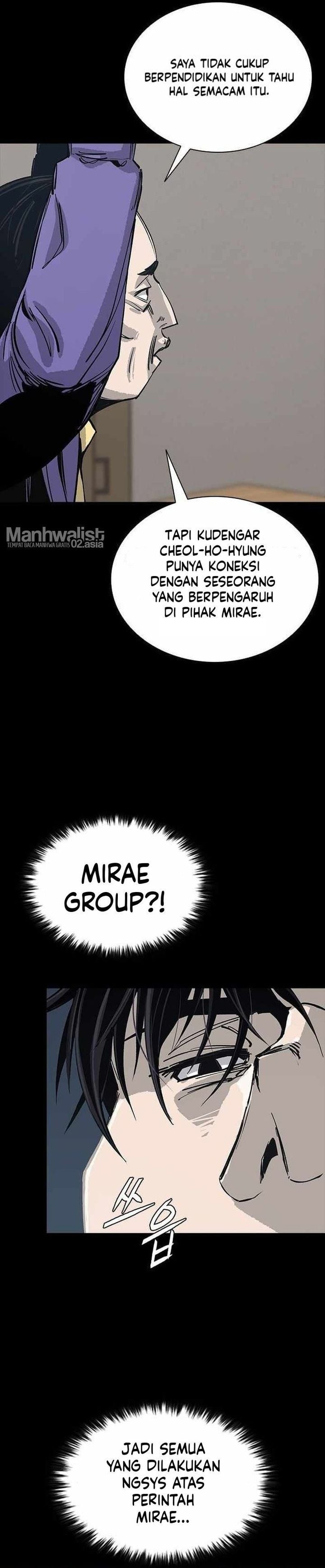 Baca Royal Family - Chapter 13 halaman 11