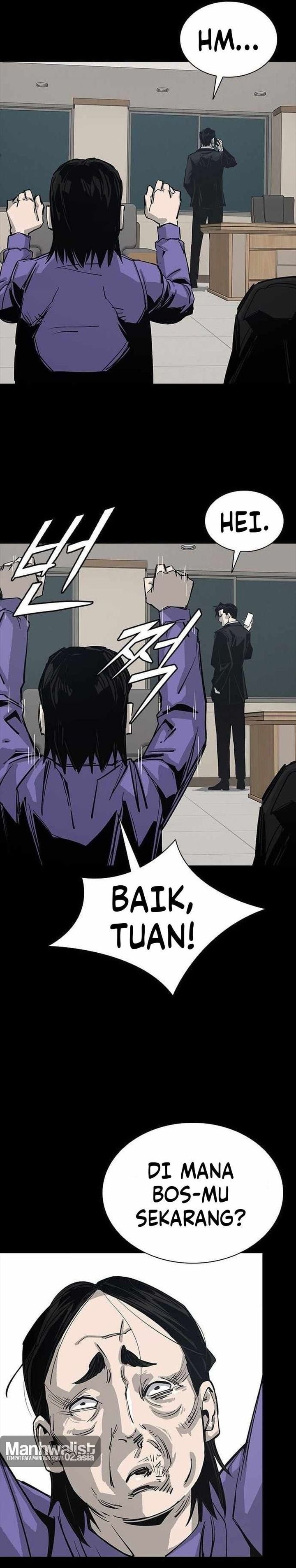 Baca Royal Family - Chapter 13 halaman 13