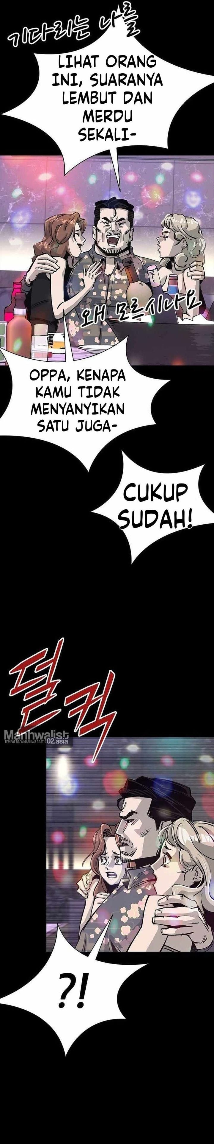 Baca Royal Family - Chapter 13 halaman 15