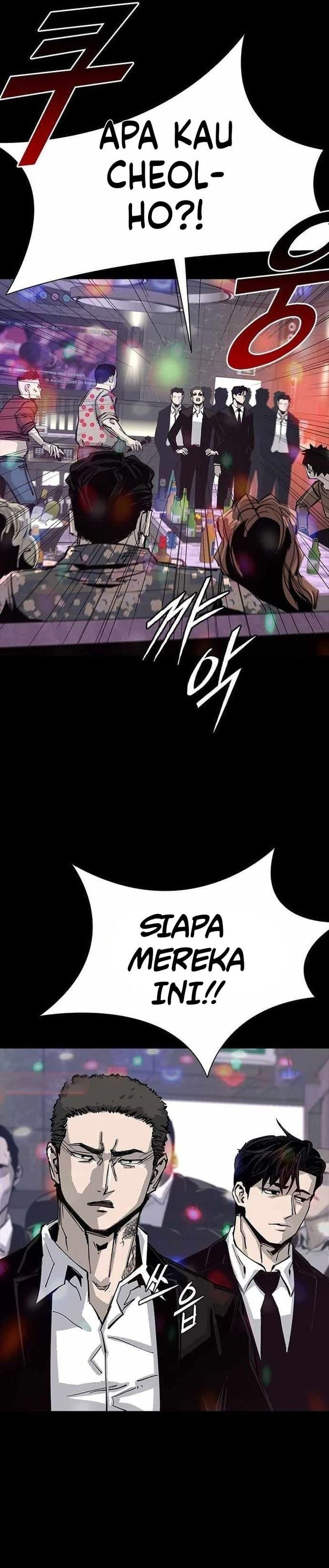 Baca Royal Family - Chapter 13 halaman 16