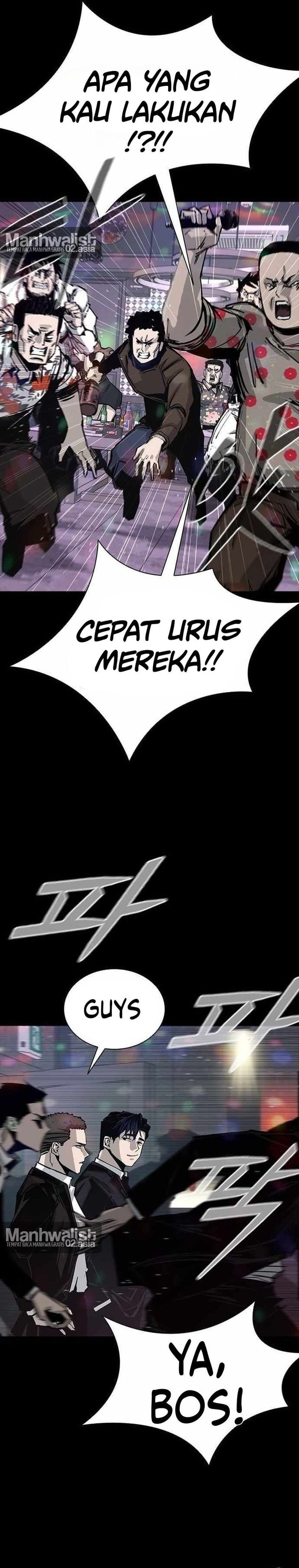 Baca Royal Family - Chapter 13 halaman 17