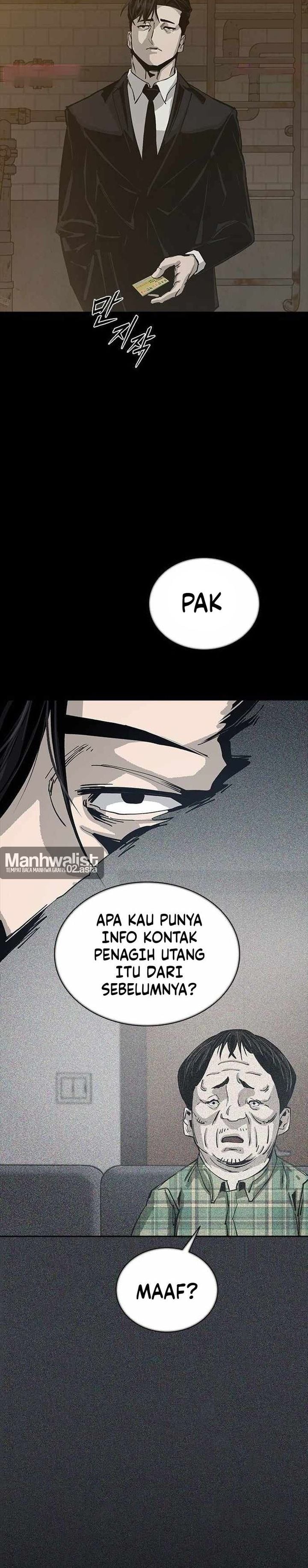 Baca Royal Family - Chapter 13 halaman 2
