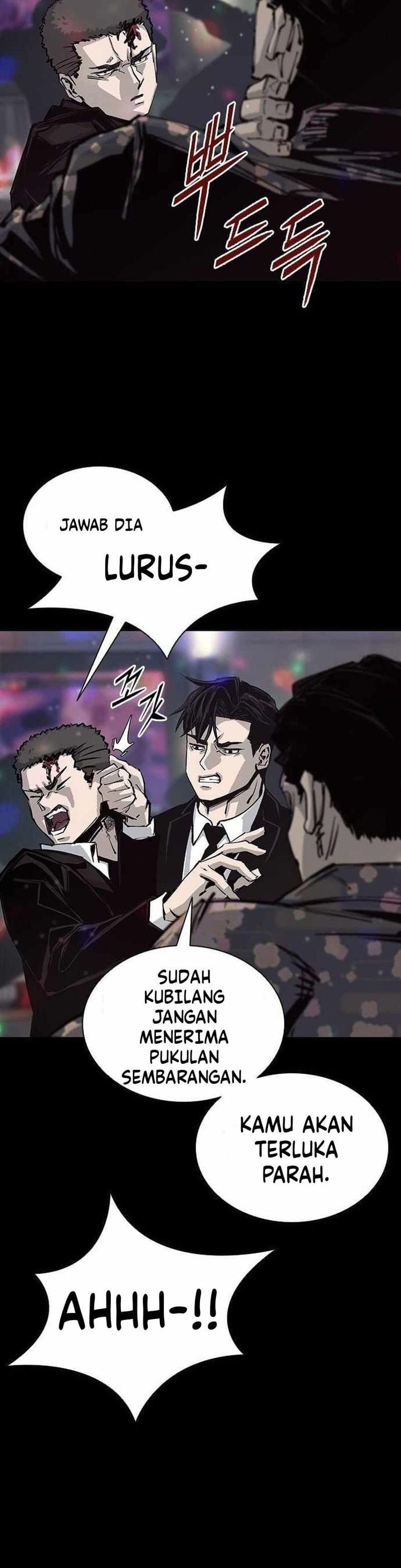 Baca Royal Family - Chapter 13 halaman 24