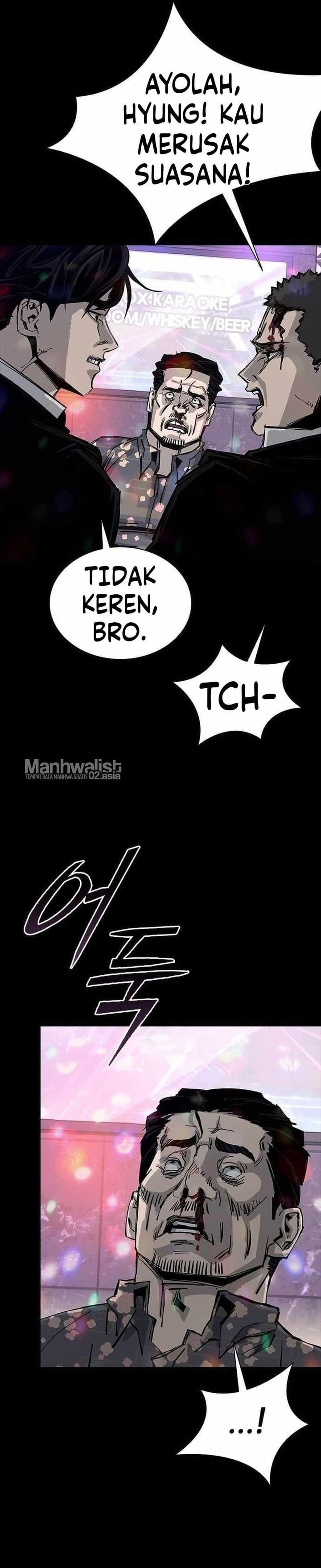 Baca Royal Family - Chapter 13 halaman 25