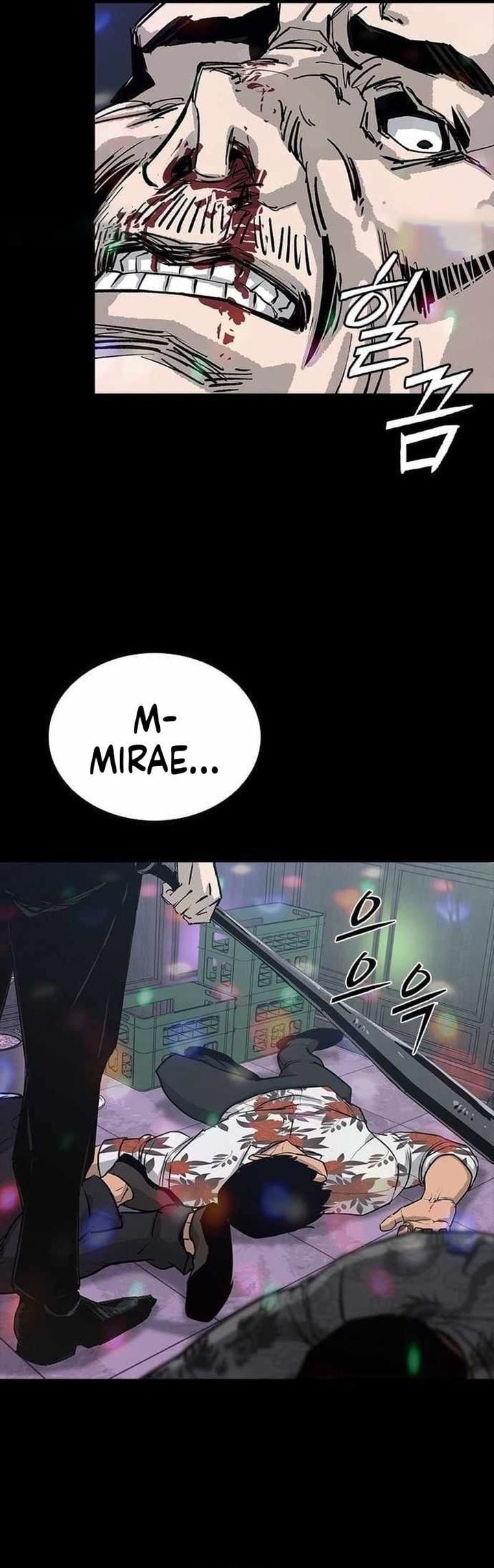 Baca Royal Family - Chapter 13 halaman 27