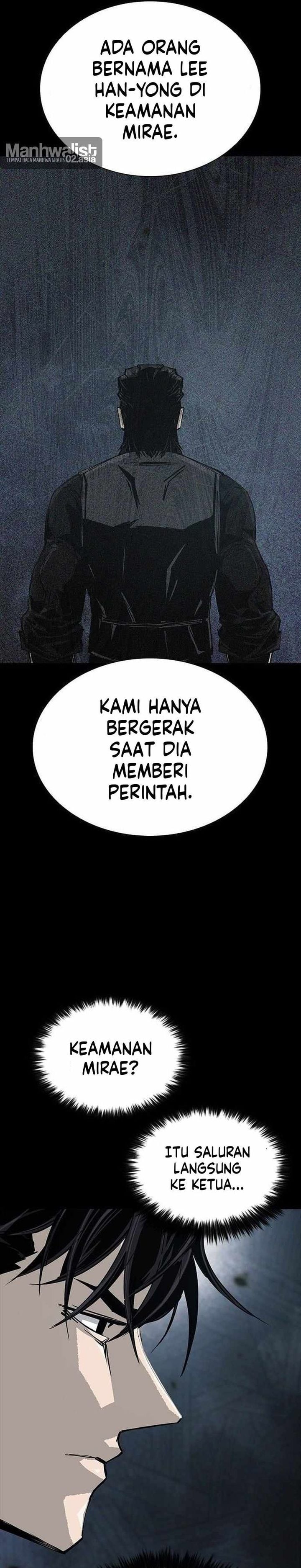 Baca Royal Family - Chapter 13 halaman 28