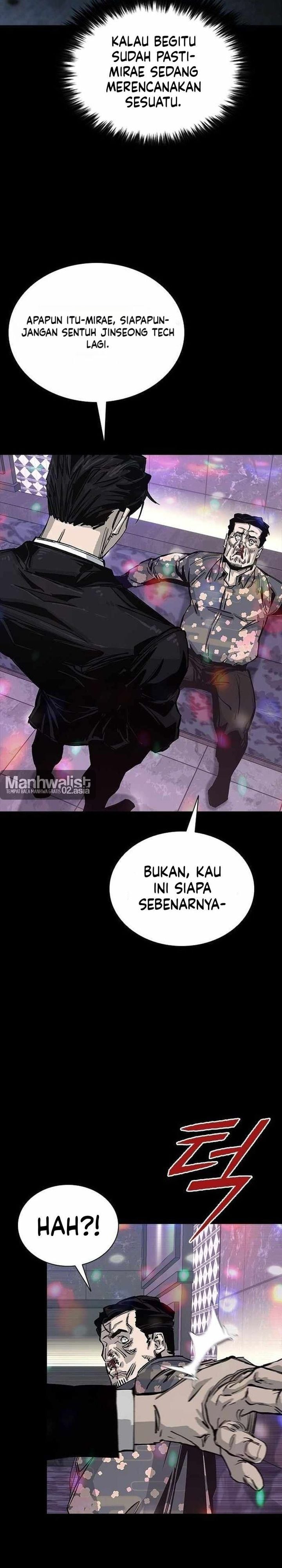 Baca Royal Family - Chapter 13 halaman 29