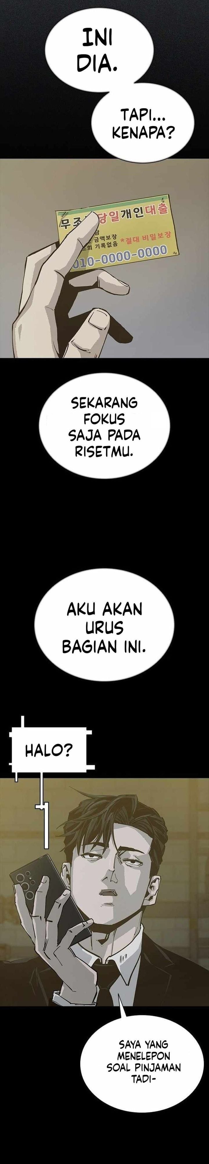 Baca Royal Family - Chapter 13 halaman 3