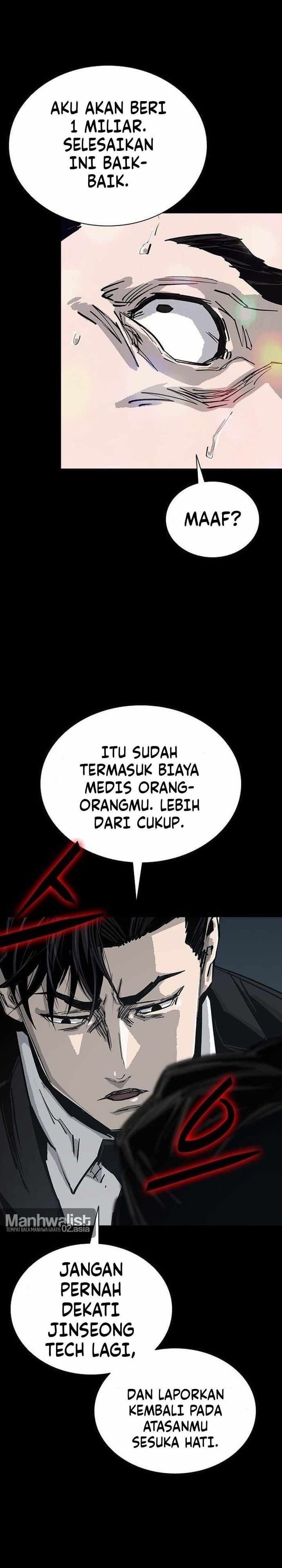 Baca Royal Family - Chapter 13 halaman 32