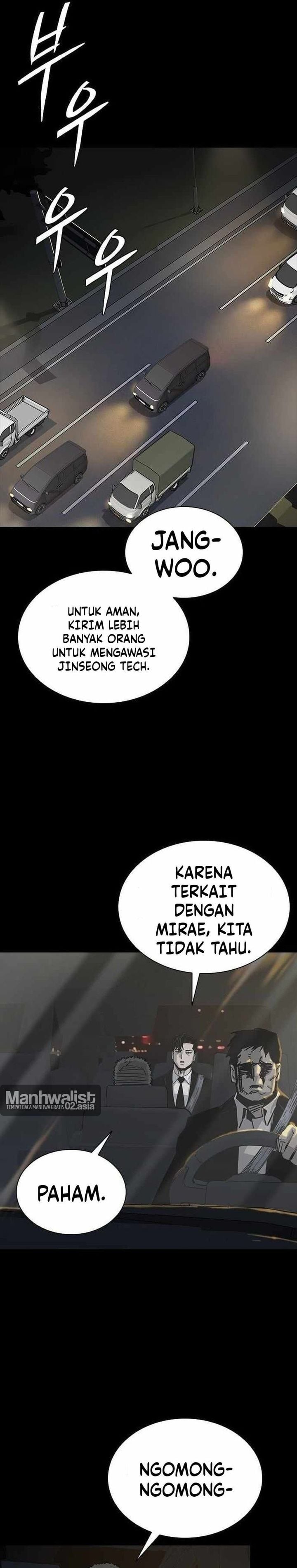 Baca Royal Family - Chapter 13 halaman 34