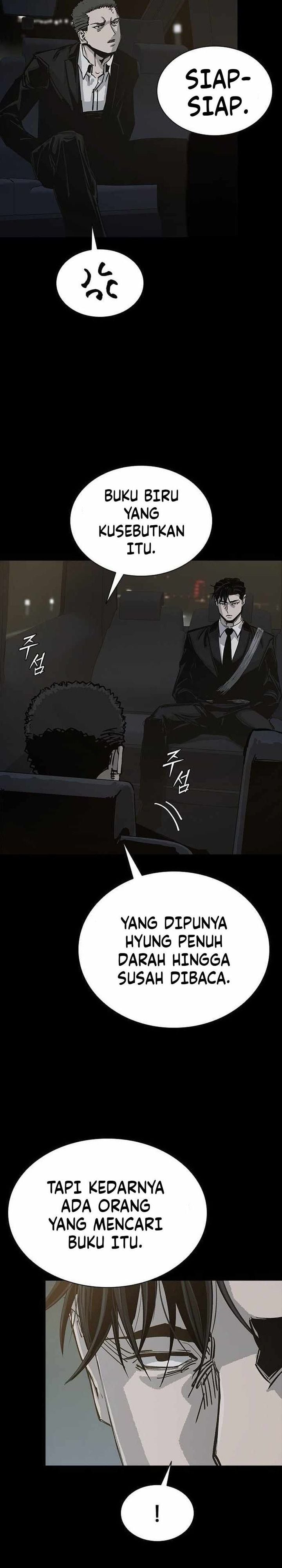 Baca Royal Family - Chapter 13 halaman 35