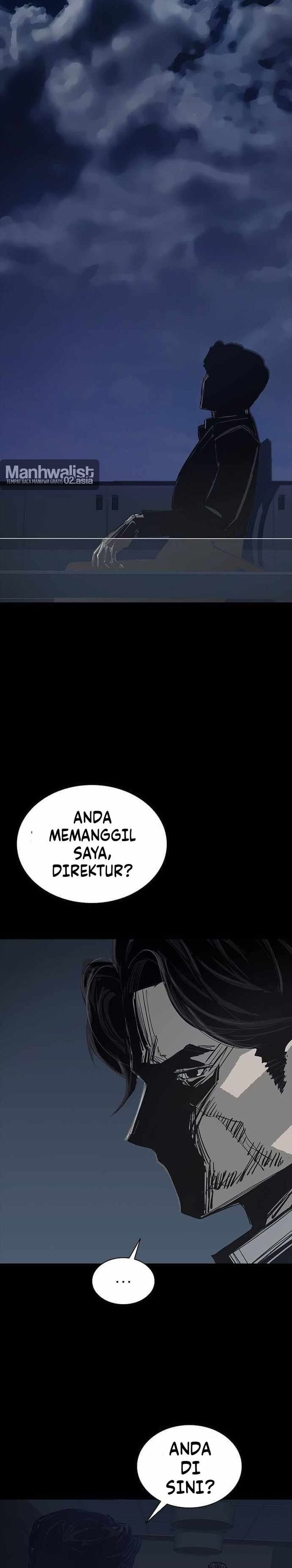 Baca Royal Family - Chapter 13 halaman 38