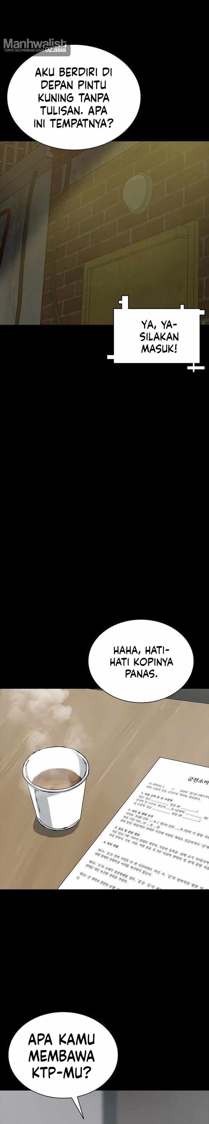Baca Royal Family - Chapter 13 halaman 4