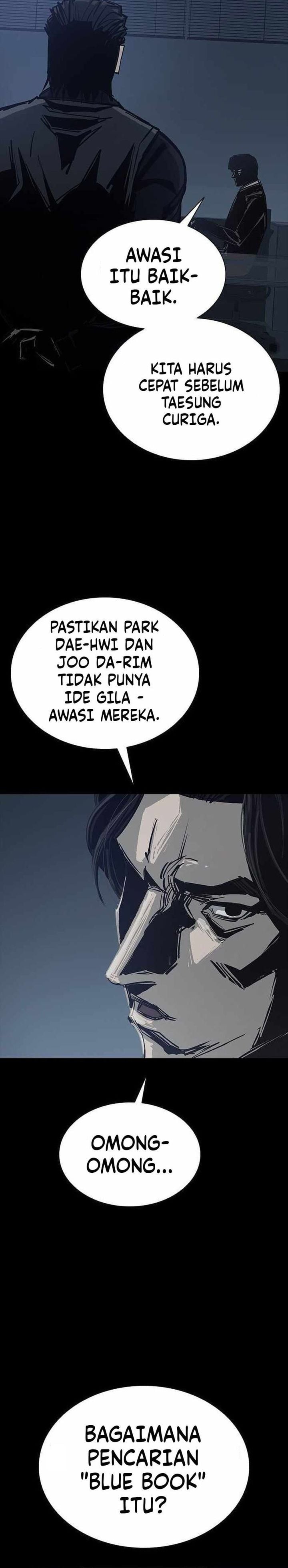 Baca Royal Family - Chapter 13 halaman 40