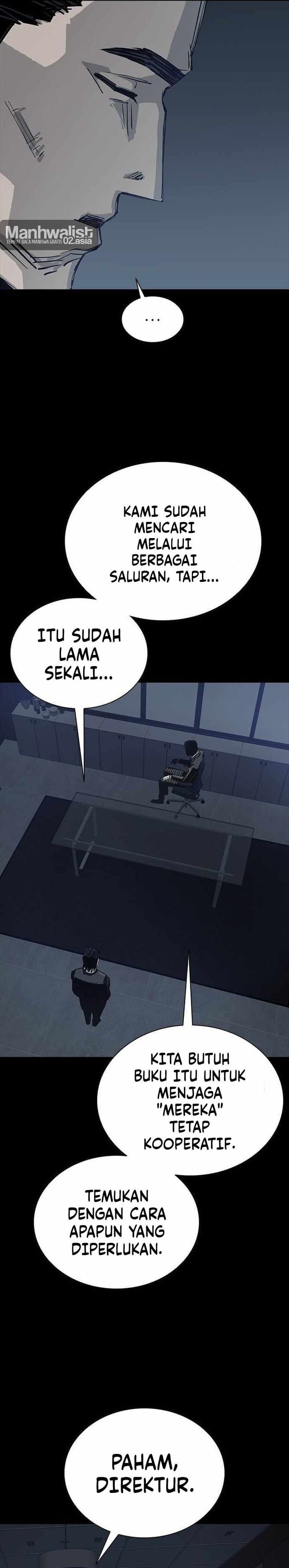Baca Royal Family - Chapter 13 halaman 41