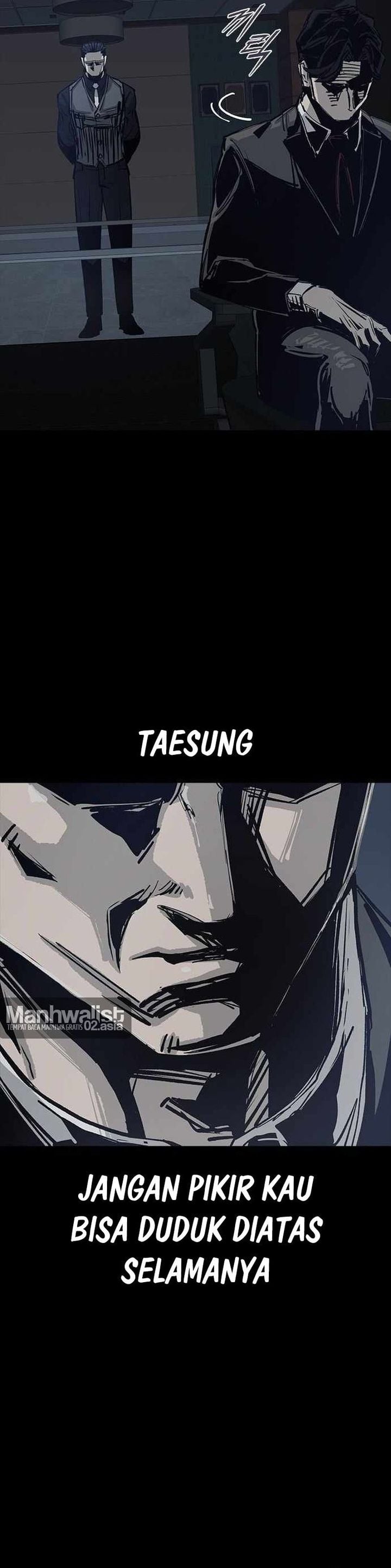 Baca Royal Family - Chapter 13 halaman 42