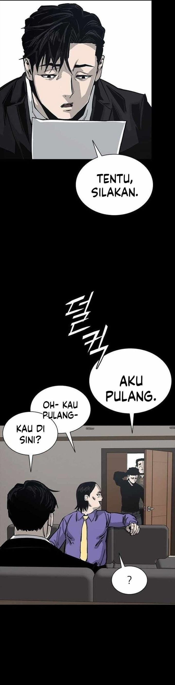 Baca Royal Family - Chapter 13 halaman 6