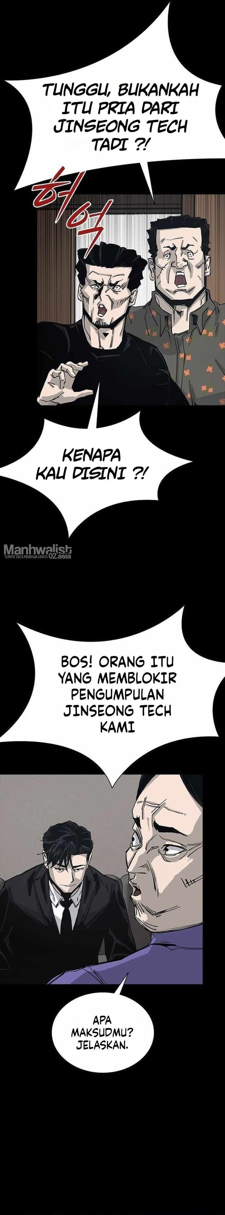 Baca Royal Family - Chapter 13 halaman 7