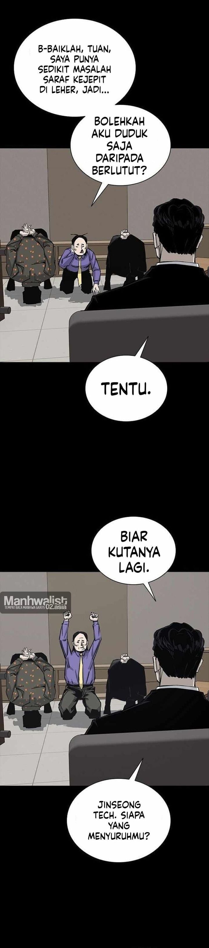 Baca Royal Family - Chapter 13 halaman 9