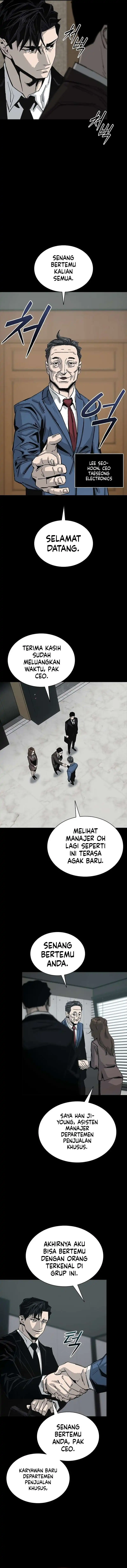 Royal Family Chapter 14 - Page 3