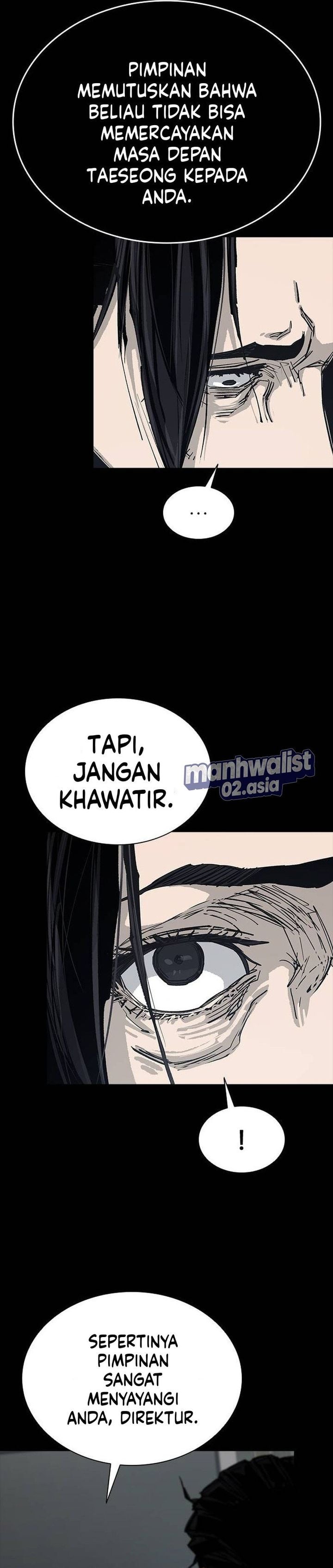 Baca Royal Family - Chapter 15 halaman 10