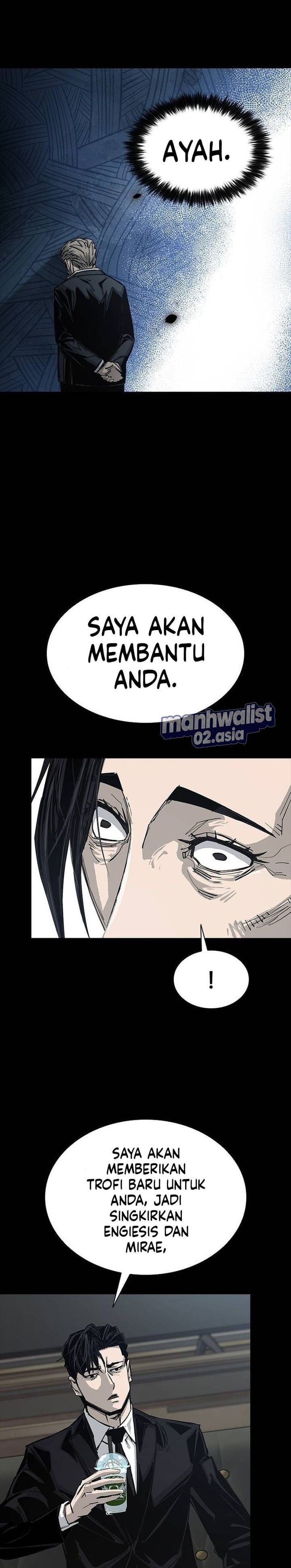 Baca Royal Family - Chapter 15 halaman 12