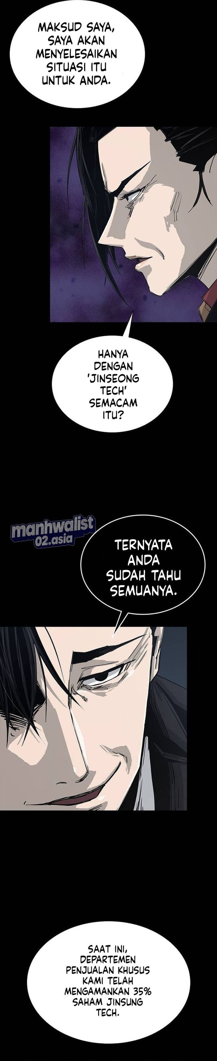 Baca Royal Family - Chapter 15 halaman 15