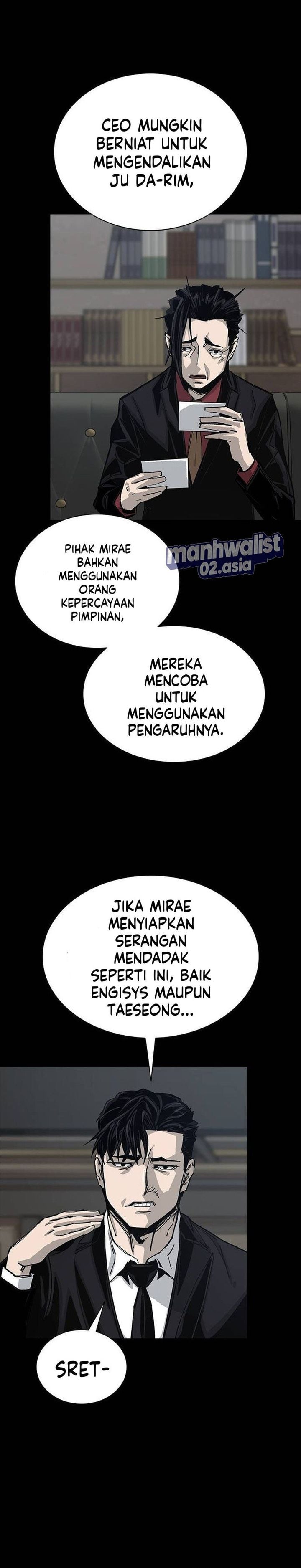 Baca Royal Family - Chapter 15 halaman 19