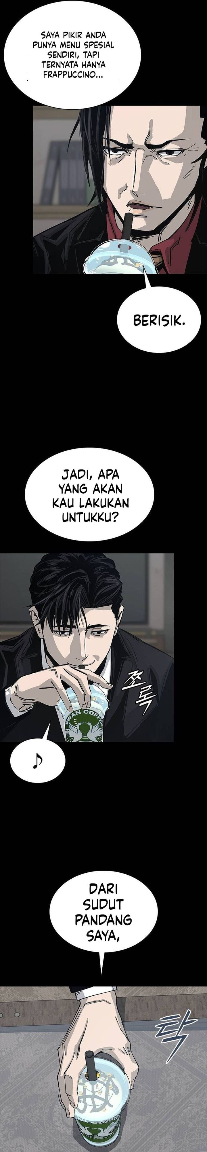 Baca Royal Family - Chapter 15 halaman 2