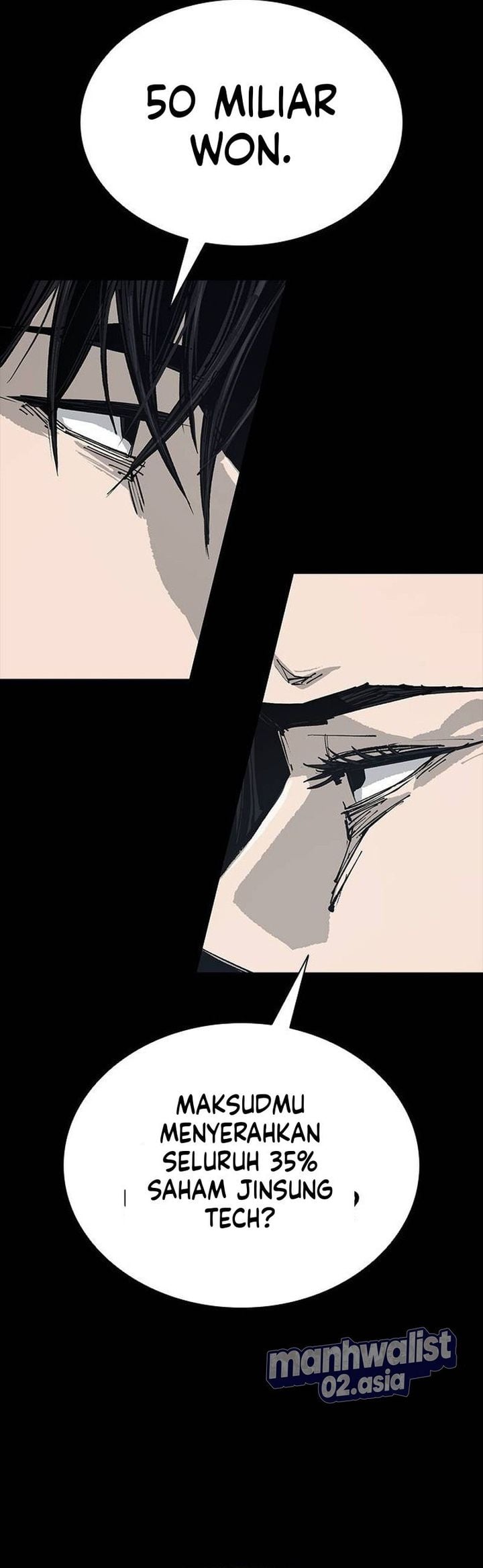 Baca Royal Family - Chapter 15 halaman 24