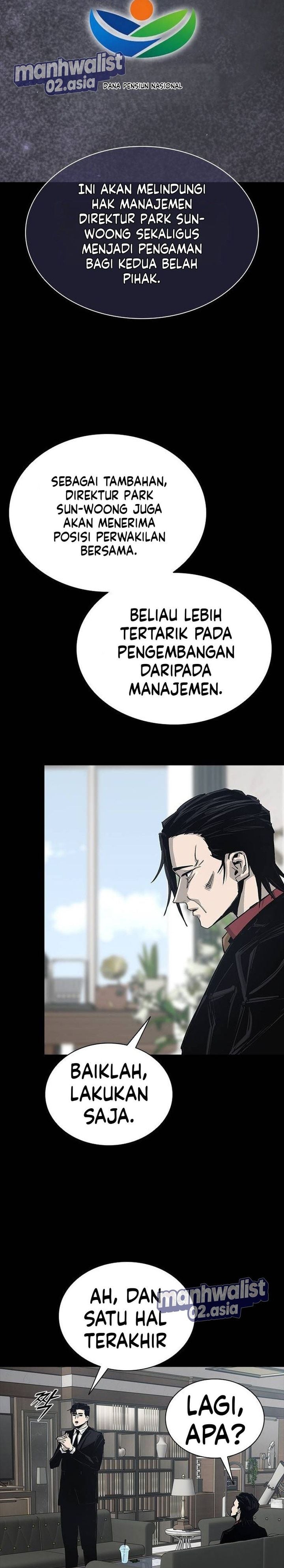 Baca Royal Family - Chapter 15 halaman 26