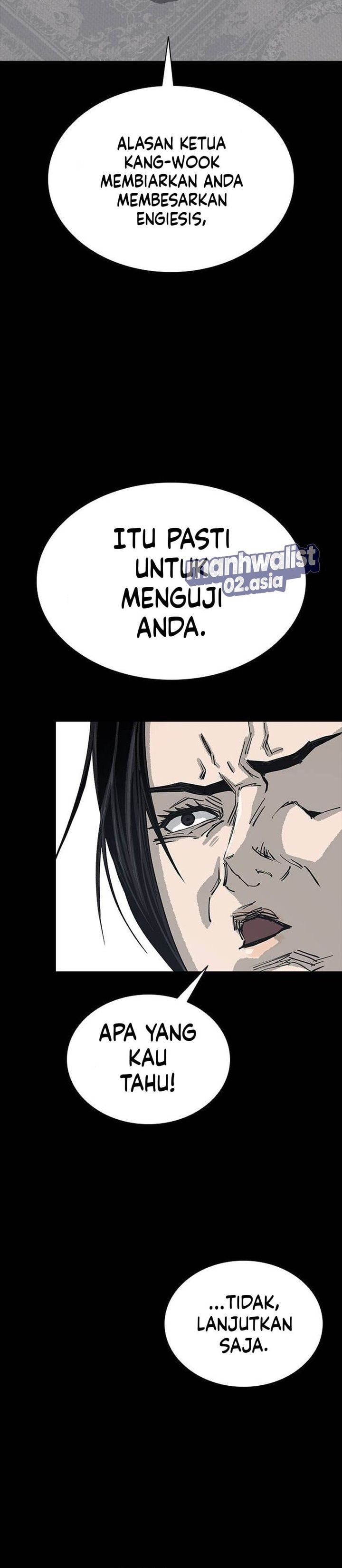 Baca Royal Family - Chapter 15 halaman 3