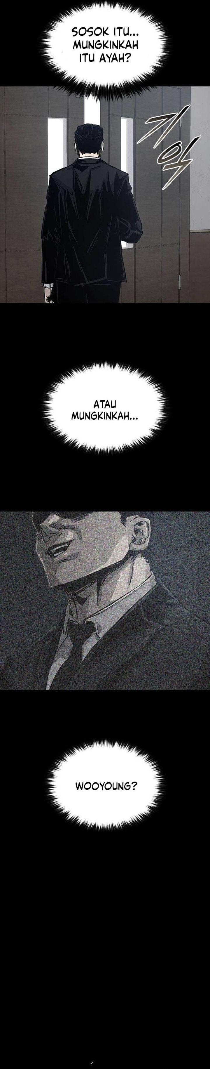 Baca Royal Family - Chapter 15 halaman 30