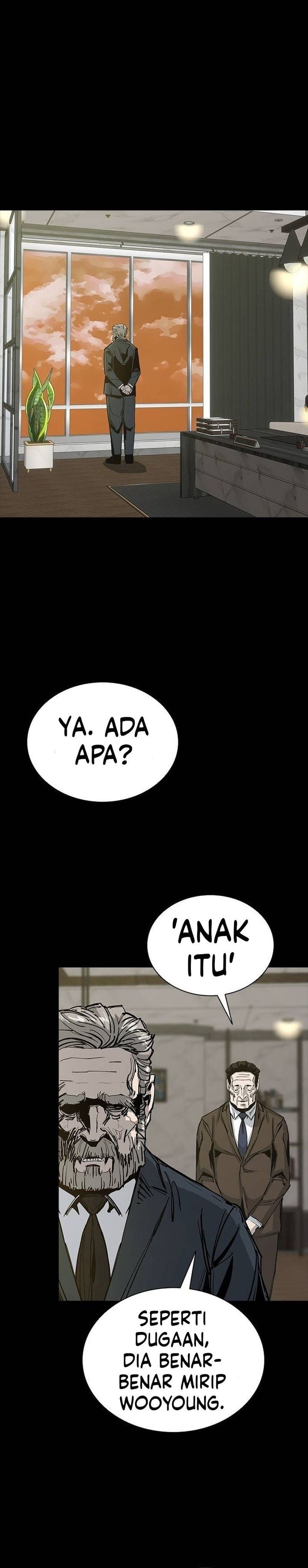 Baca Royal Family - Chapter 15 halaman 32