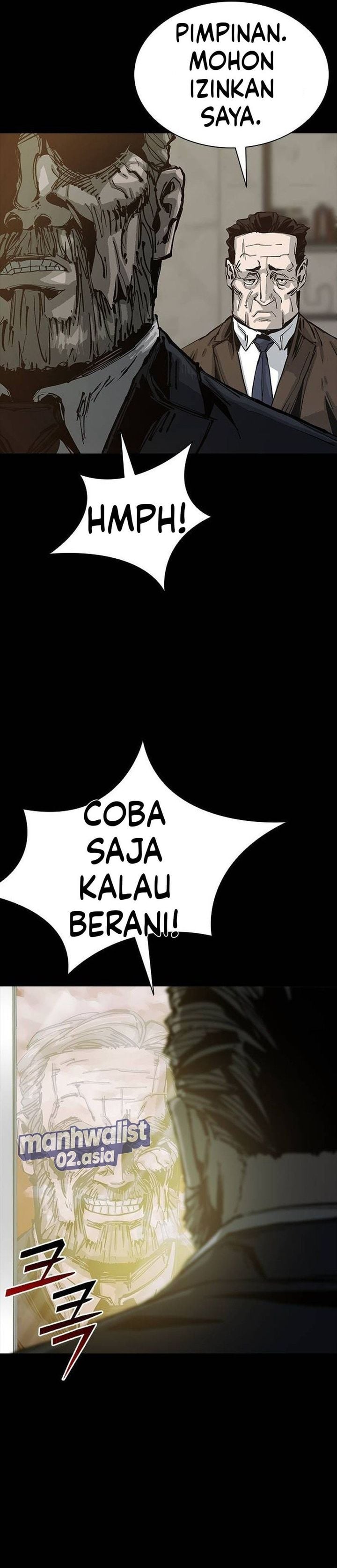 Baca Royal Family - Chapter 15 halaman 37