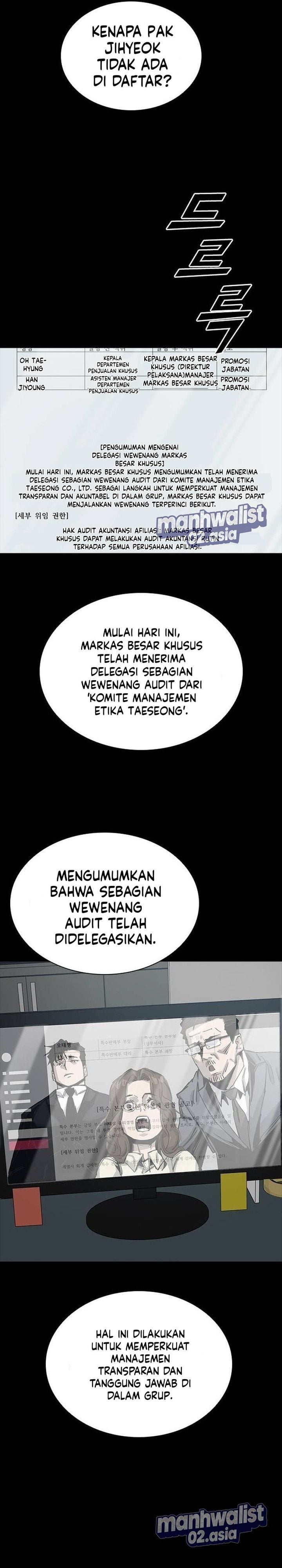 Baca Royal Family - Chapter 15 halaman 39