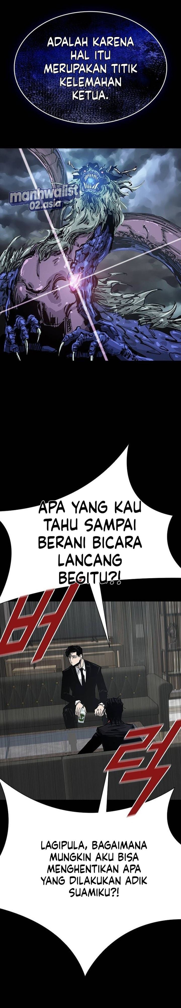 Baca Royal Family - Chapter 15 halaman 7