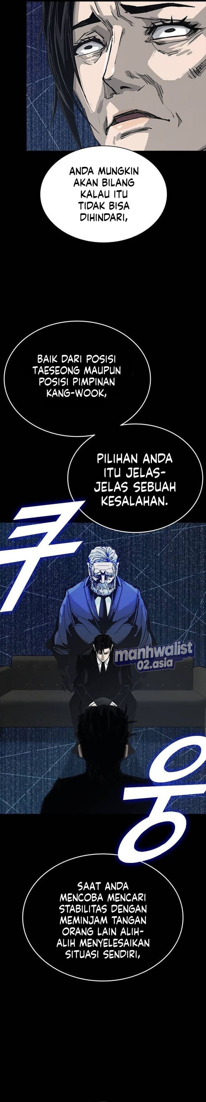 Baca Royal Family - Chapter 15 halaman 9