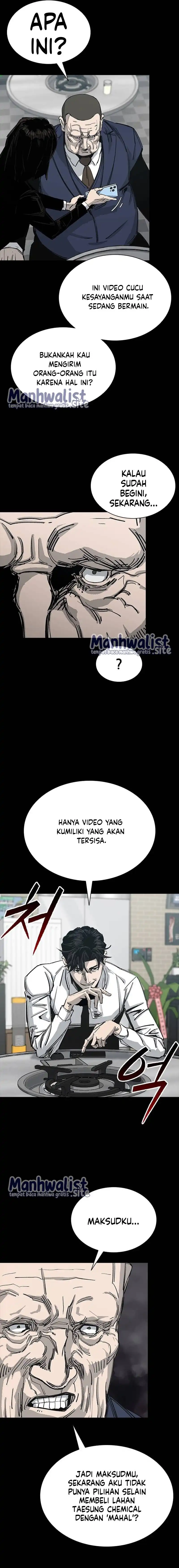 Baca Royal Family - Chapter 8 halaman 10