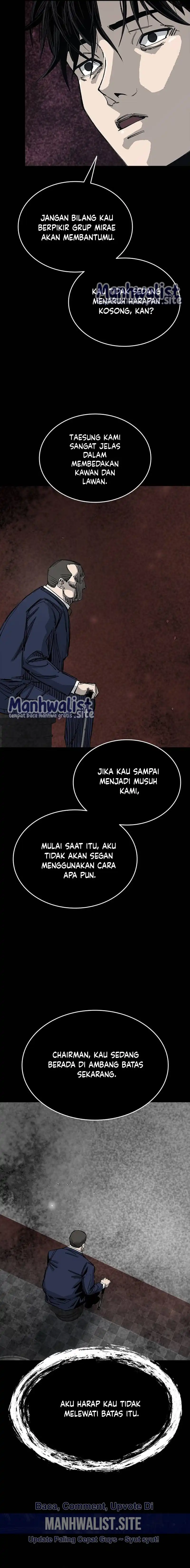 Baca Royal Family - Chapter 8 halaman 17