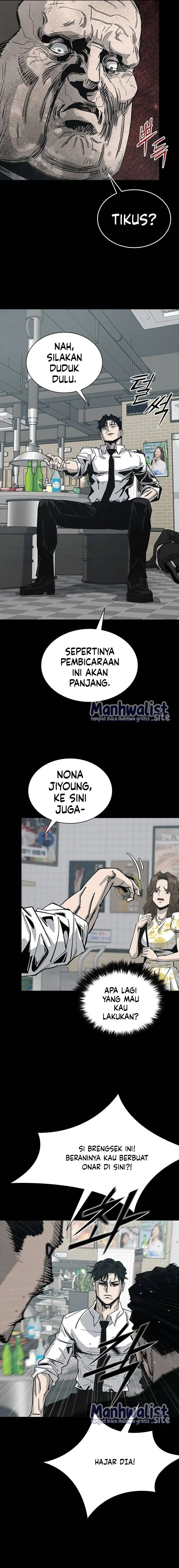 Baca Royal Family - Chapter 8 halaman 2